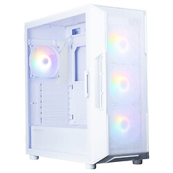 Корпус Zalman i3 Neo V2, Білий