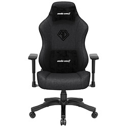 Крісло для геймерів Anda Seat Phantom 3, Чорний