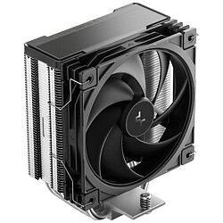 Кулер процессорный DeepCool AG400 G2, Черный