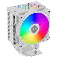 Кулер процессорный PCCooler R400, Черный