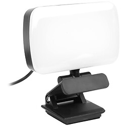 Лампа на монитор OfficePro SL380B, Черный