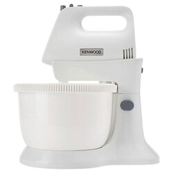 Міксер Kenwood HMP32.A0WH, Білий