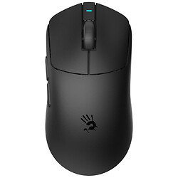Мышь Bloody R77 Ultra Dock, Черный