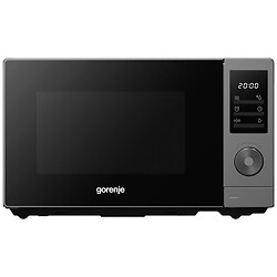 Микроволновая печь Gorenje MO20A3T4, Черный