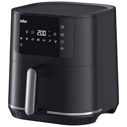 Мультипіч Braun MultiFry 5 HF 5034 IBK, Чорний