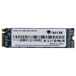 SSD диск Afox ME300, 1 Тб.