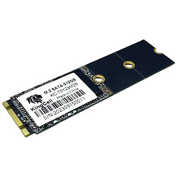 SSD диск KingCell KC-T512sM28-M, 512 Гб.