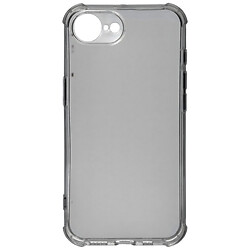 Чехол (накладка) Apple iPhone 17e, BeCover Anti-Shock, Серый