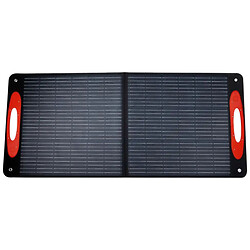 Портативна сонячна панель Bimson Power BP100WSP