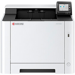 Принтер A4 Kyocera Ecosys PA2600cx, Білий