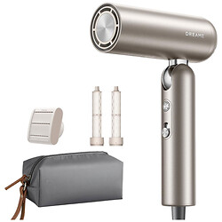 Фен Dreame Pocket Pro, Серый