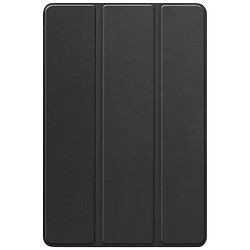Чехол (книжка) Lenovo Idea Tab Plus, BeCover Smart Case, Черный
