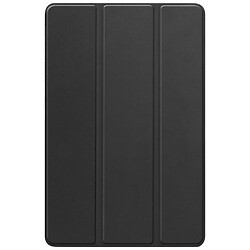 Чехол (книжка) Lenovo TB-710FU Yoga Tab 11, BeCover Smart Case, Черный