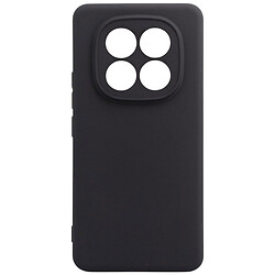 Чехол (накладка) Xiaomi Redmi Note 15 Pro 5G, BeCover, Черный