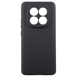 Чехол (накладка) Xiaomi Redmi Note 15, Dengos Carbon, Черный