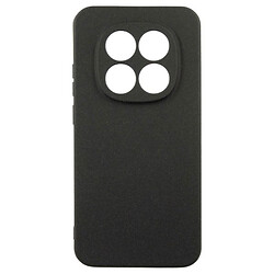 Чехол (накладка) Xiaomi Redmi Note 15 Pro 5G, Dengos Carbon, Черный