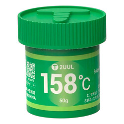 BGA паста 2UUL JOINT X, 50 гр.