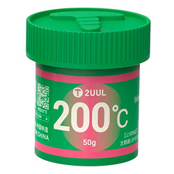 BGA паста 2UUL JOINT X, 50 гр.