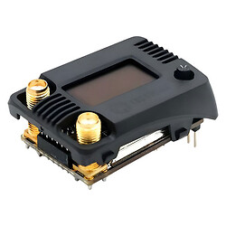 Видеоприемник FPV VRX TBS Fusion