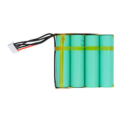 Аккумуляторная сборка EVE 4S1P 18650 33V