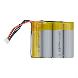 Аккумуляторная сборка EVE 4S1P 21700 50E