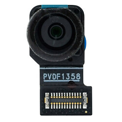 Камера Motorola Edge 60, Основна