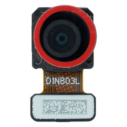 Камера OPPO Reno 12F, Основная