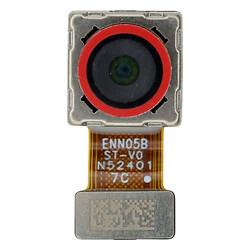 Камера OPPO Reno 12F, Основна