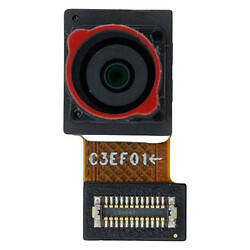 Камера Motorola XT2437 Moto G75, Фронтальна
