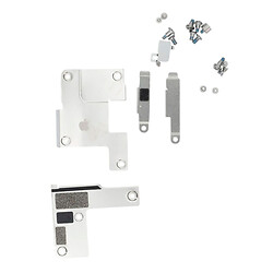 Набір пластин Apple iPhone 16 Pro Max