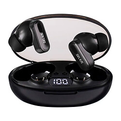 Bluetooth-гарнитура Gelius GP-TWS011XS Basic XS, Стерео, Черный
