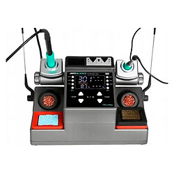 Паяльная станция Aifen A902