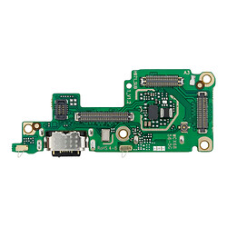 Плата Infinix Note 50 Pro Plus, З роз'ємом на sim карту, З роз'ємом на зарядку