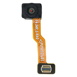 Шлейф OPPO Reno 12F, Зі сканером відбитка пальця