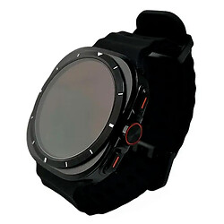 Розумний годинник W&O X15 Max, Чорний