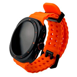 Розумний годинник W&O X15 Max, Помаранчевий