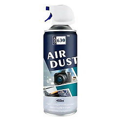 Сжатый воздух Air Duster 630, 450 мл.