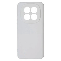 Чохол (накладка) Xiaomi Redmi Note 15, Original Soft Case, Білий