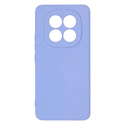 Чохол (накладка) Xiaomi Redmi Note 15 Pro, Original Soft Case, Light Purple, Фіолетовий