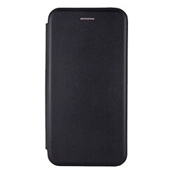 Чохол (книга) Nokia C21 Plus, G-Case Ranger, Чорний