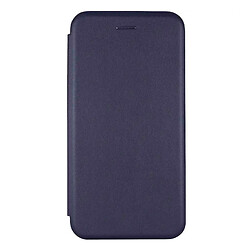 Чохол (книга) Xiaomi Redmi Note 10 / Redmi Note 10s, G-Case Ranger, Midnight Blue, Синій