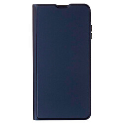 Чохол (книга) Samsung S721 Galaxy S24 FE, Gelius Book Cover Shell, Синій