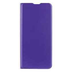 Чохол (книга) Xiaomi Redmi 10 / Redmi 10 2022, Gelius Book Cover Shell, Elegant Purple, Фіолетовий