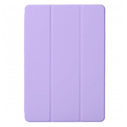 Чохол (книга) Xiaomi Redmi Pad 2, Smart Case Classic, Dasheen, Бузковий