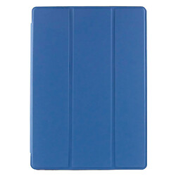 Чохол (книга) Xiaomi Redmi Pad 2, Smart Case Classic, Midnight Blue, Синій