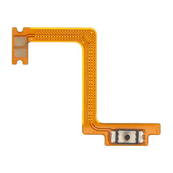 Шлейф Infinix Note 50 Pro Plus, З кнопкою включення