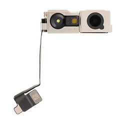 Камера Apple iPhone 17 Pro Max, Фронтальна