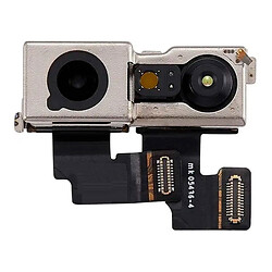 Камера Apple iPhone 17 Air, Фронтальна