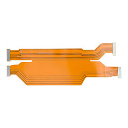 Шлейф OPPO Reno 13 Pro, Міжплатний