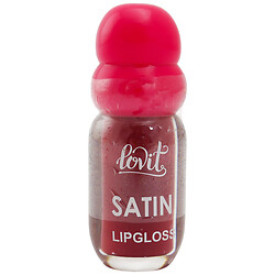 Блиск для губ Lovit колір в асортименті